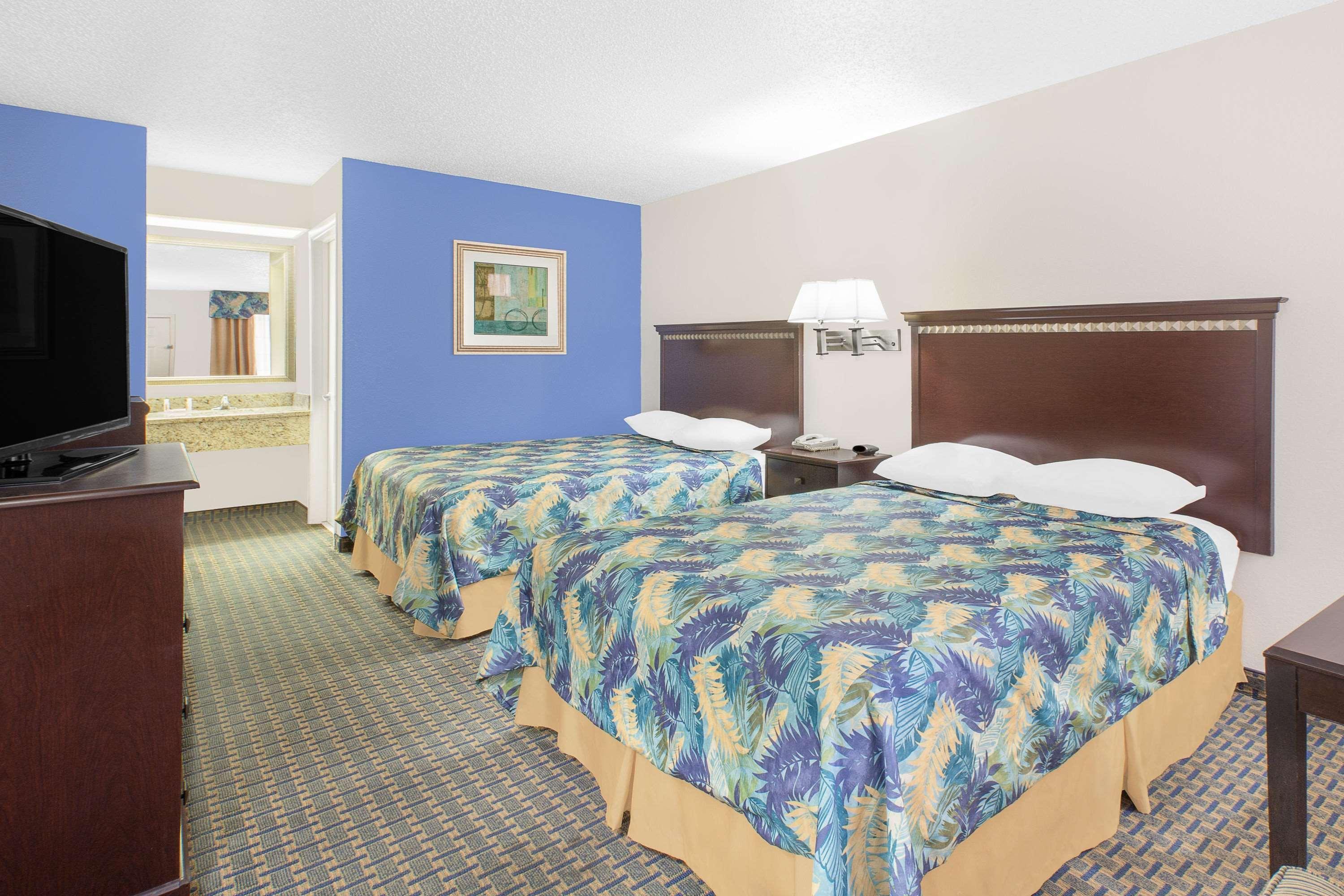 Super 8 By Wyndham Corpus Christi Hotel Eksteriør billede