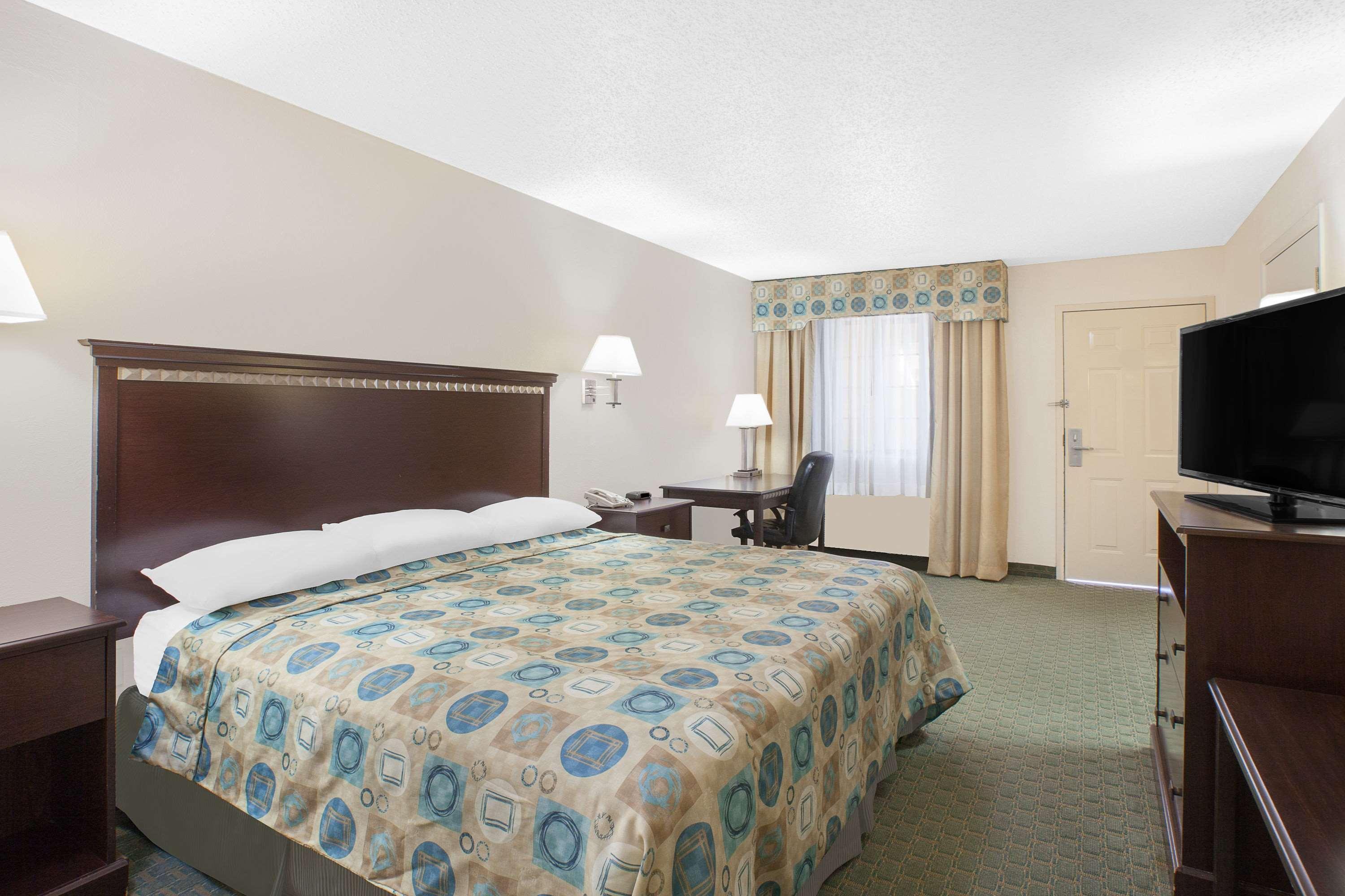 Super 8 By Wyndham Corpus Christi Hotel Eksteriør billede